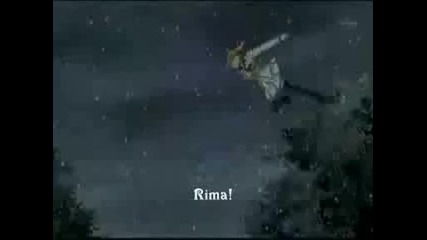 Vampire Knight Guilty Ep 21 Part 2
