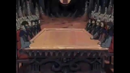 Kiba Tv Episode 21 English Dubbed