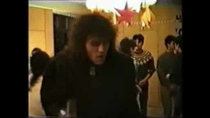 Бойко Неделчев - On My Own - live - 1989