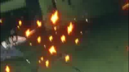 [itachi Vs Sasuke Beta] Brothers Curse
