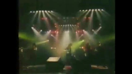 Whitesnake - Young Blood