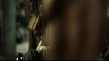 Anitta - Menina Ma Videoclipe Oficial