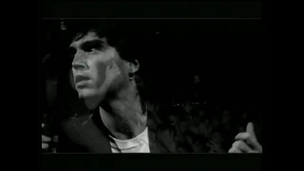 Richard Marx - Hold On To The Nights (video Version) 