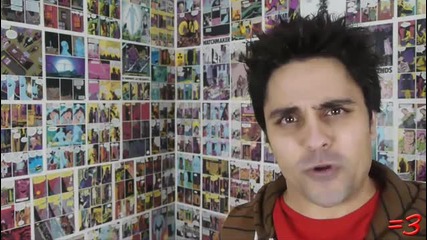 =3 by Ray William Johnson Ep 143: 3 Second Video 