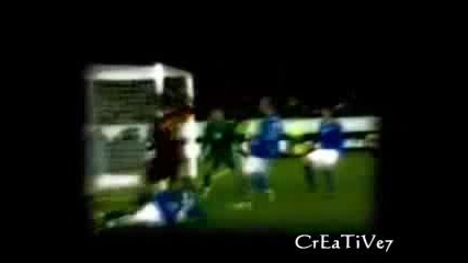Cristiano Ronaldo 2008 Part