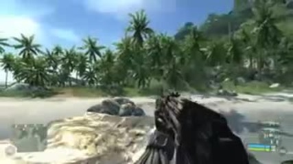 Crysis 