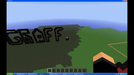 minecraft server