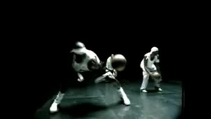 Afrika Bambaataa - Freestyle 