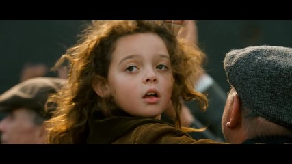 Titanic 3d - Official Trailer (2012)