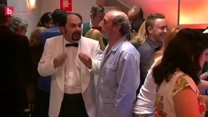 Новите съседи сезон 6 епизод 9
