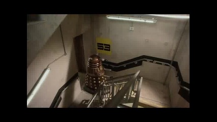 Doctor Who - Епизод 06 - Бг Суб - Високо Качество 