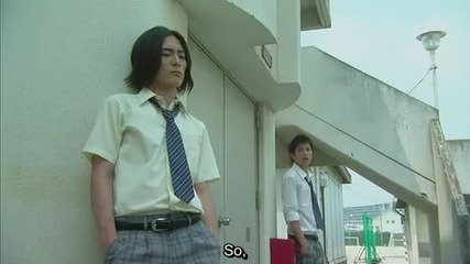 Yamada and the Seven Witches ep 4 part 2
