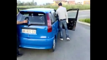 Punto Extreme Sound