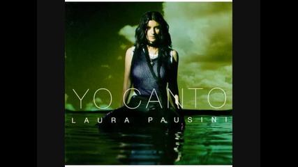 13 - Laura Pausini - En Los Jardines Donde Nadie Va 