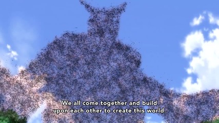 Junketsu no Maria 12 Eng sub