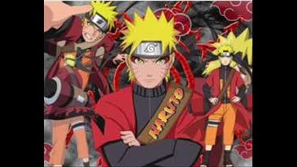 Naruto!!!! 