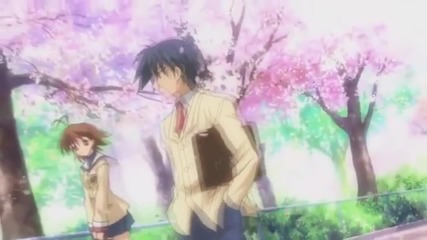 Together with you - Clannad (my amv)