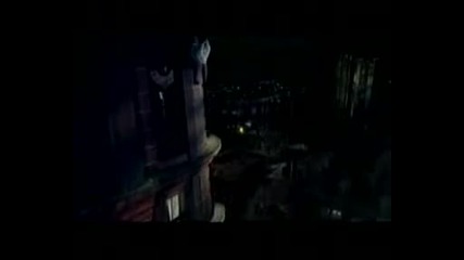 Evanescence - Bring Me To Life