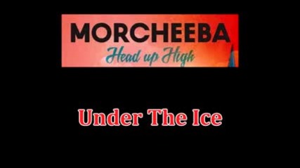 Morcheeba- Head up high album 2013