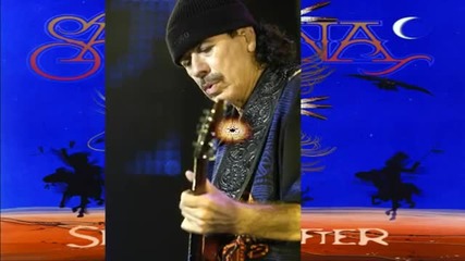 Carlos Santana - Dom