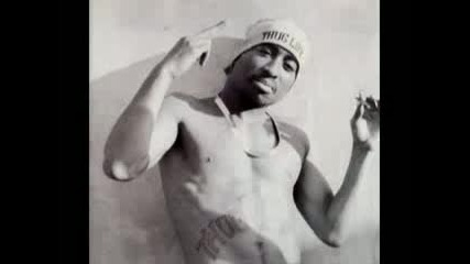 2pac - Keep On Pressin Remix Some