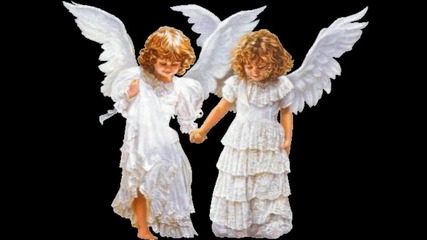 Два ангела 