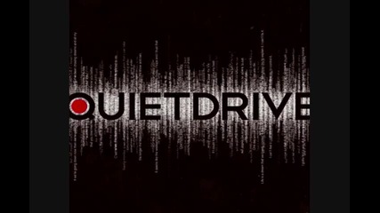 (превод)quietdrive - Until The End (acoustic)