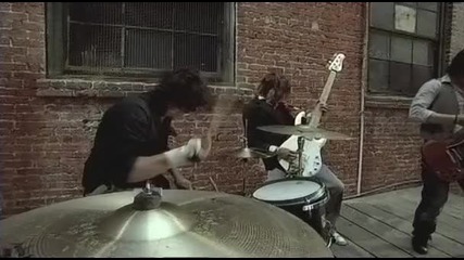 Paramore - Emergency