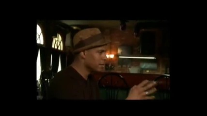 Eminem - German Interview 1 част 