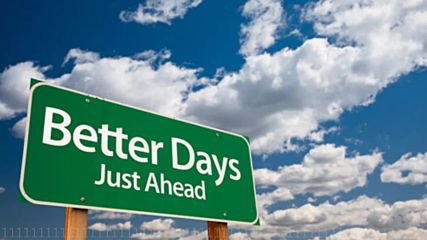 ♛ Kaz Hawkins ♛ Better Days ♛