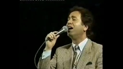 Marinko Rokvic - Momak Veseljak (uzivo) 