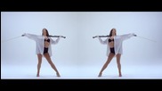 Aurel Thellimi - Cika jem ( Official Video Hd )