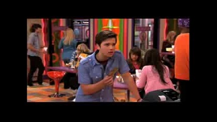 icarly Season 04 episode 02 -isam's Mom