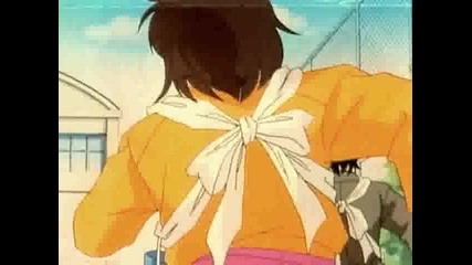 Captain Tsubasa J - Епизод 1 