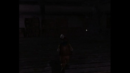 Lotro Dx11 - Haunted House 