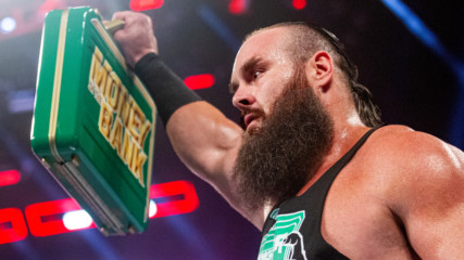 25 incredible Money in the Bank Ladder Match facts: WWE List This!
