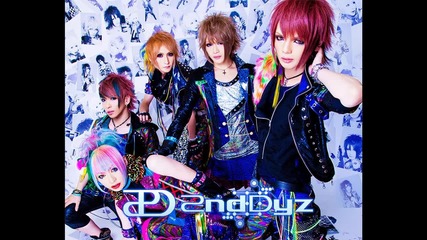 2nd Dyz - Kizuna Color