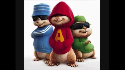 Britney Spears - Womanizer (chipmunks Version)