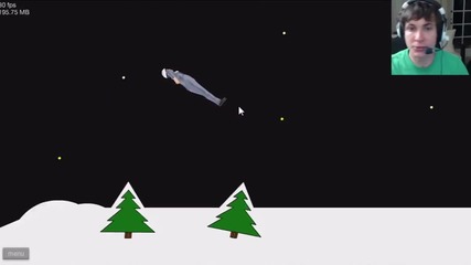 Happy Wheels - Impaled - Epizode 12
