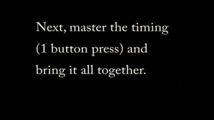 Dmc3 - Jump Canceling Tutorial