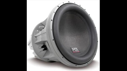 The Mega Ultimate Bass