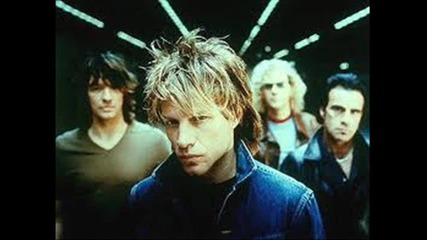 Bon Jovi - Top 10