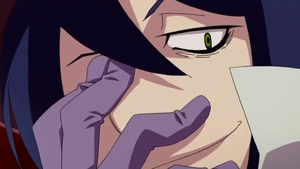 [ Hq ] Mephisto {ao no exorcist} - Fantastic Baby