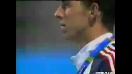 Michael Phelps Music Video