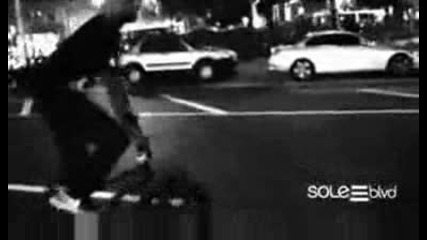 nigel sylvester