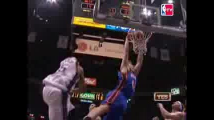 Nba Top 10 January 16