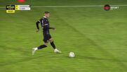 PFC Lokomotiv Plovdiv vs. Slavia Sofia - 1st Half Highlights