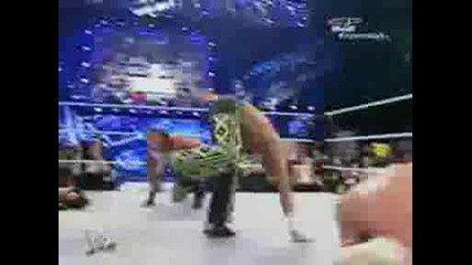 Royal Rumble - Best Of Hbk
