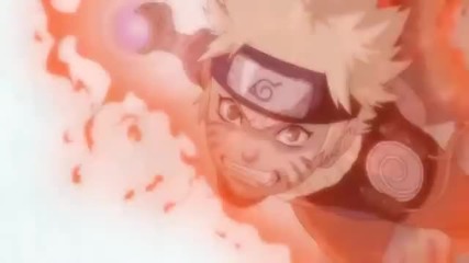 Naruto music video - Written in the stars