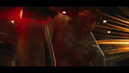 The Incredible Hulk (street Fight) Hd